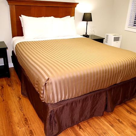 Hotel Squamish Εξωτερικό φωτογραφία