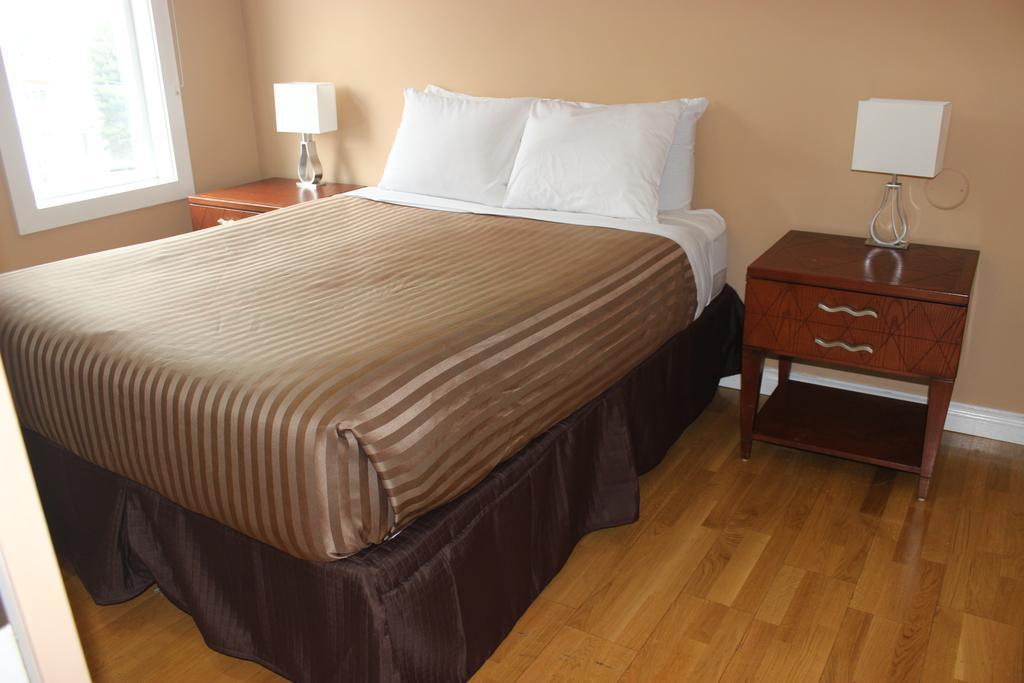 Hotel Squamish Εξωτερικό φωτογραφία