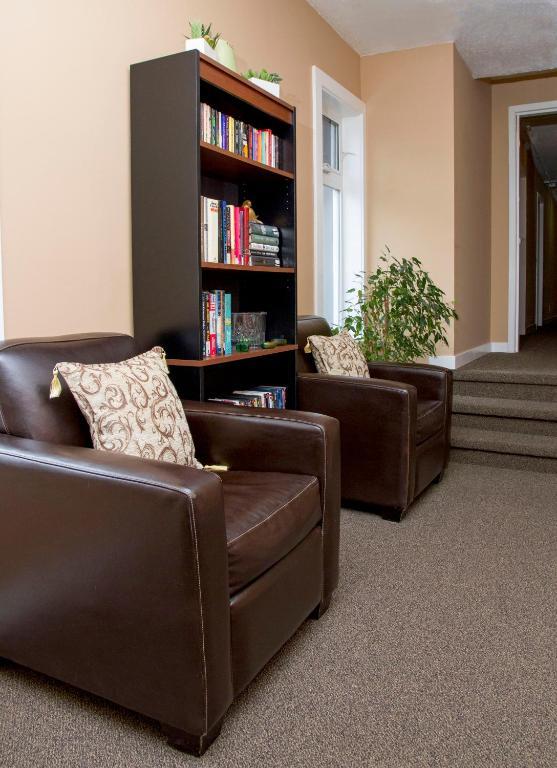 Hotel Squamish Εξωτερικό φωτογραφία
