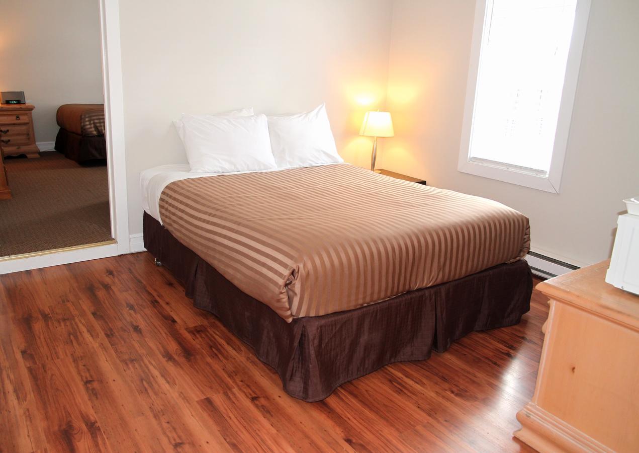 Hotel Squamish Εξωτερικό φωτογραφία