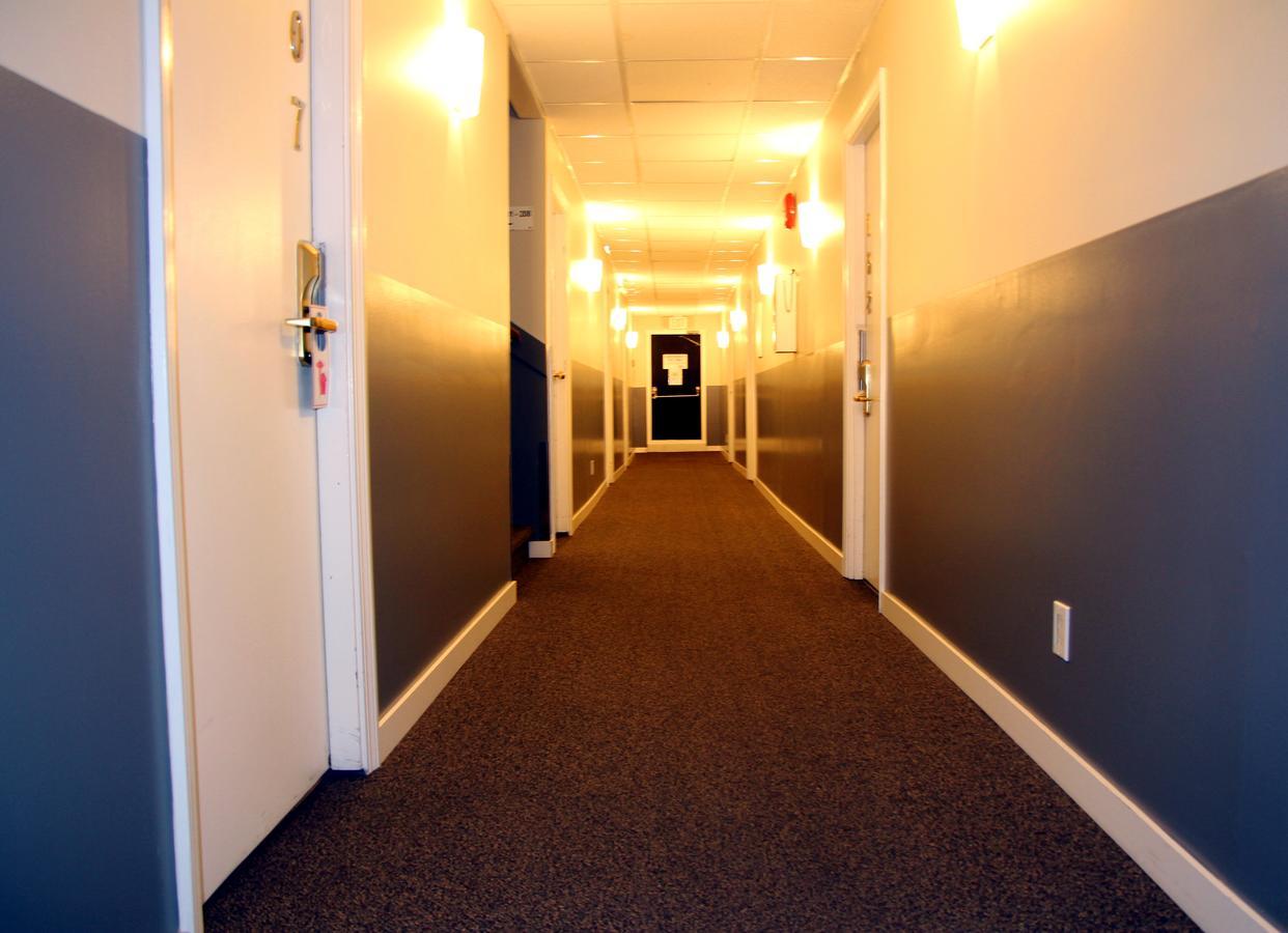 Hotel Squamish Εξωτερικό φωτογραφία