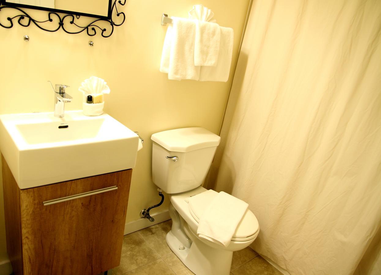 Hotel Squamish Εξωτερικό φωτογραφία