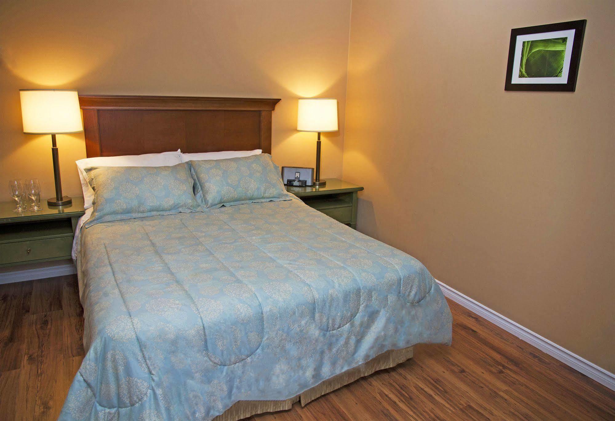 Hotel Squamish Εξωτερικό φωτογραφία
